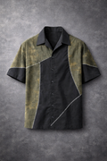Weardo Riviera Relax Cuban Collar Shirt