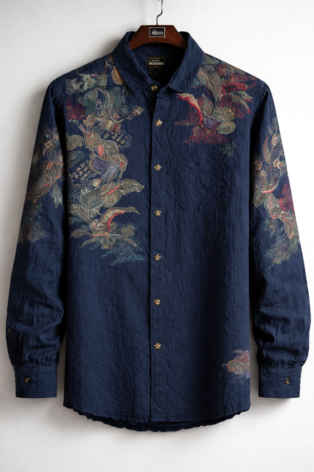 Weardo Chill Mode Shirt