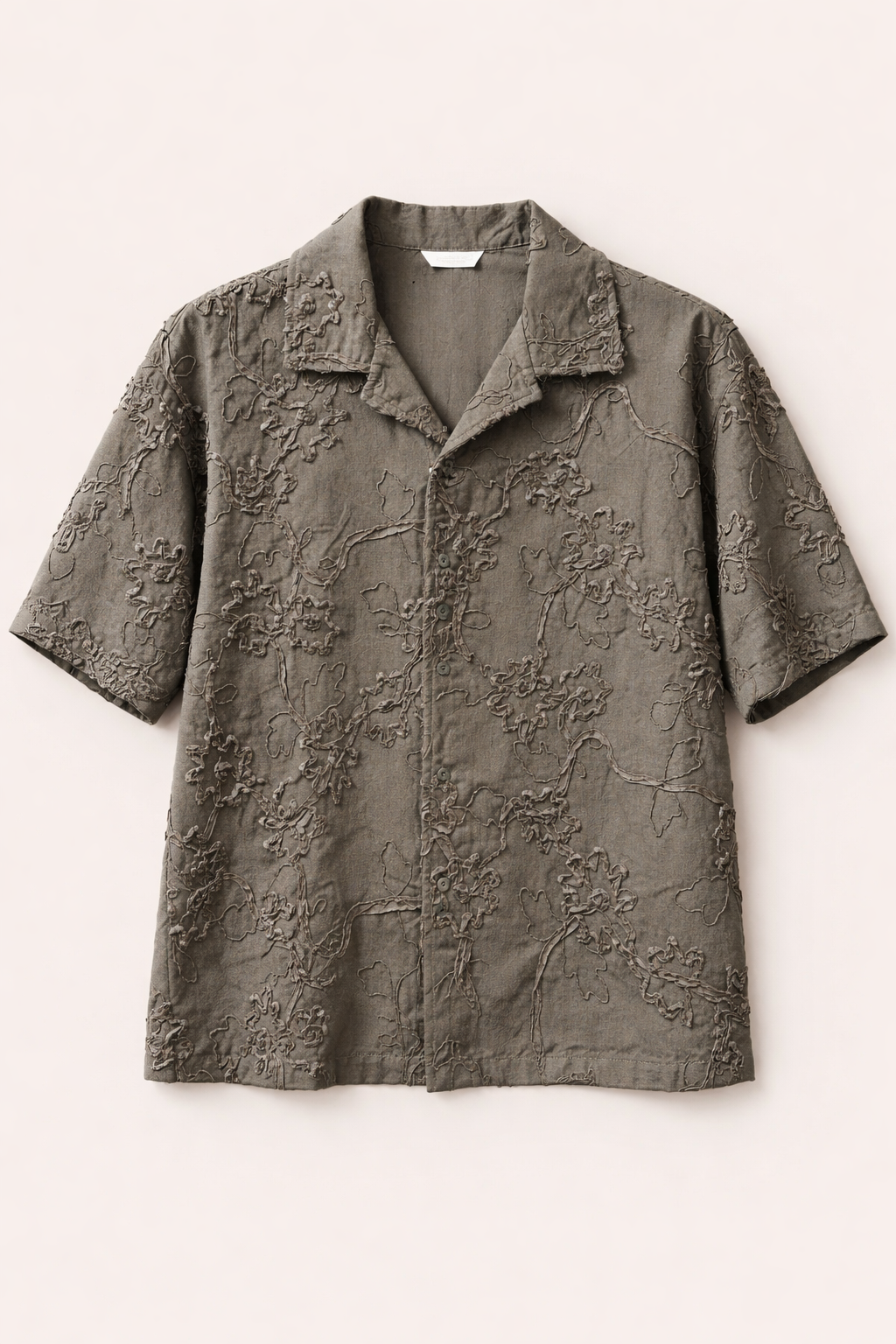 Weardo Retro Flash Shirt