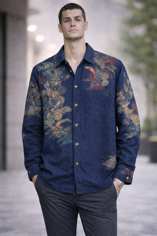 Weardo Chill Mode Shirt