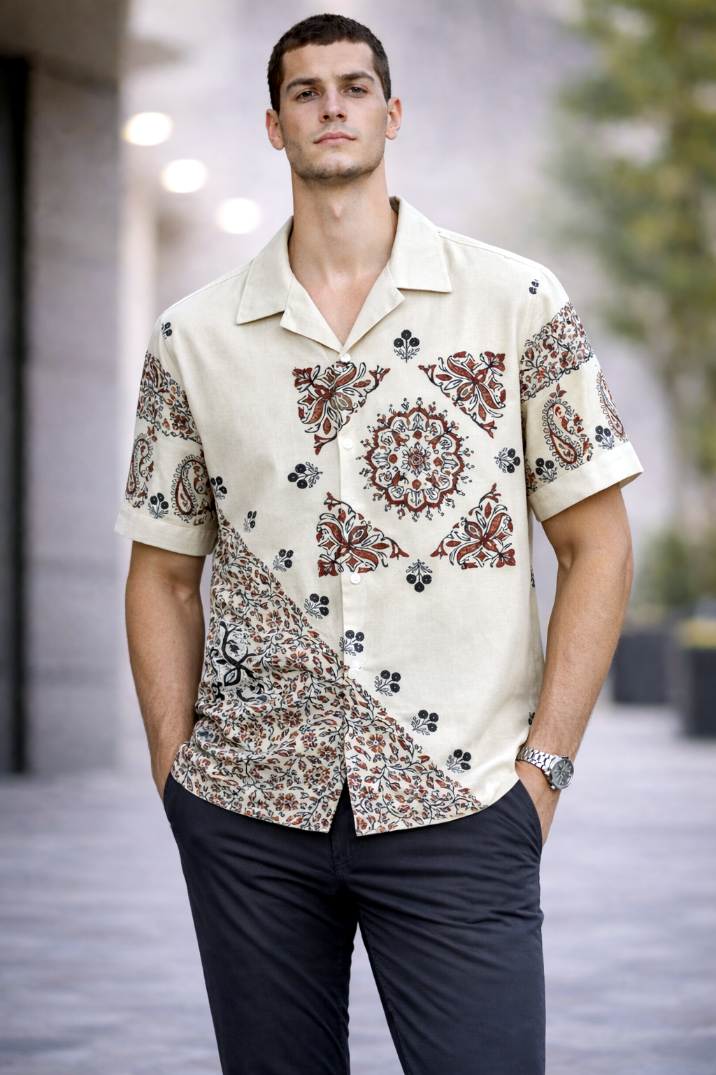 Weardo Fresh Drop Shirt