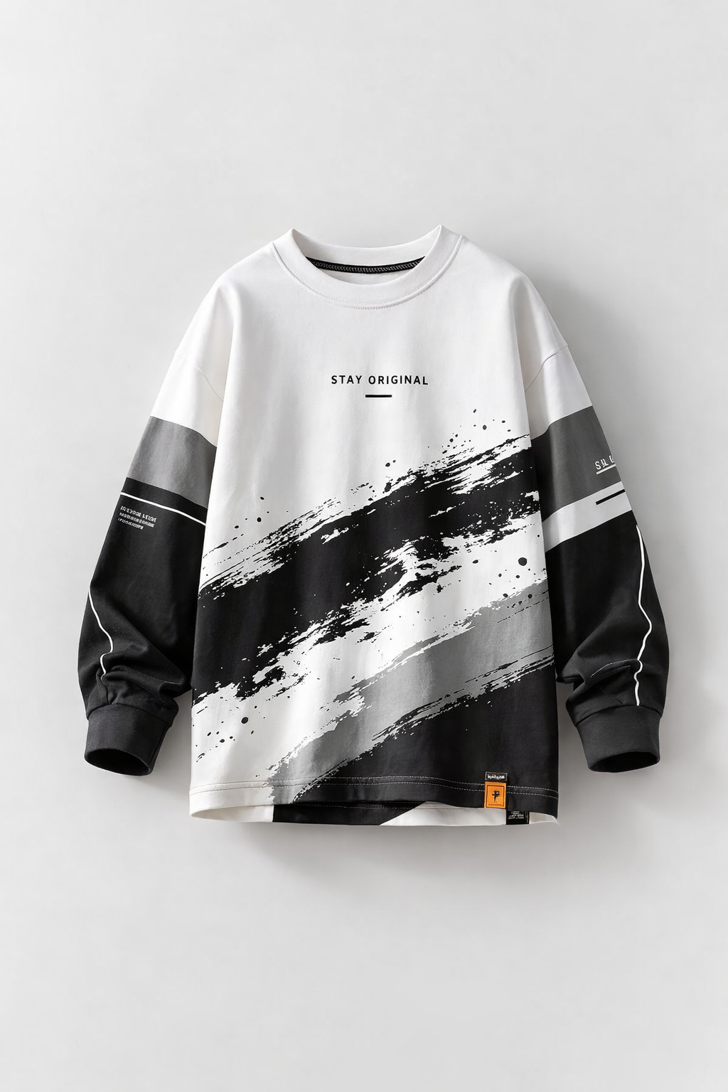 Weardo Street Resort T-Shirt