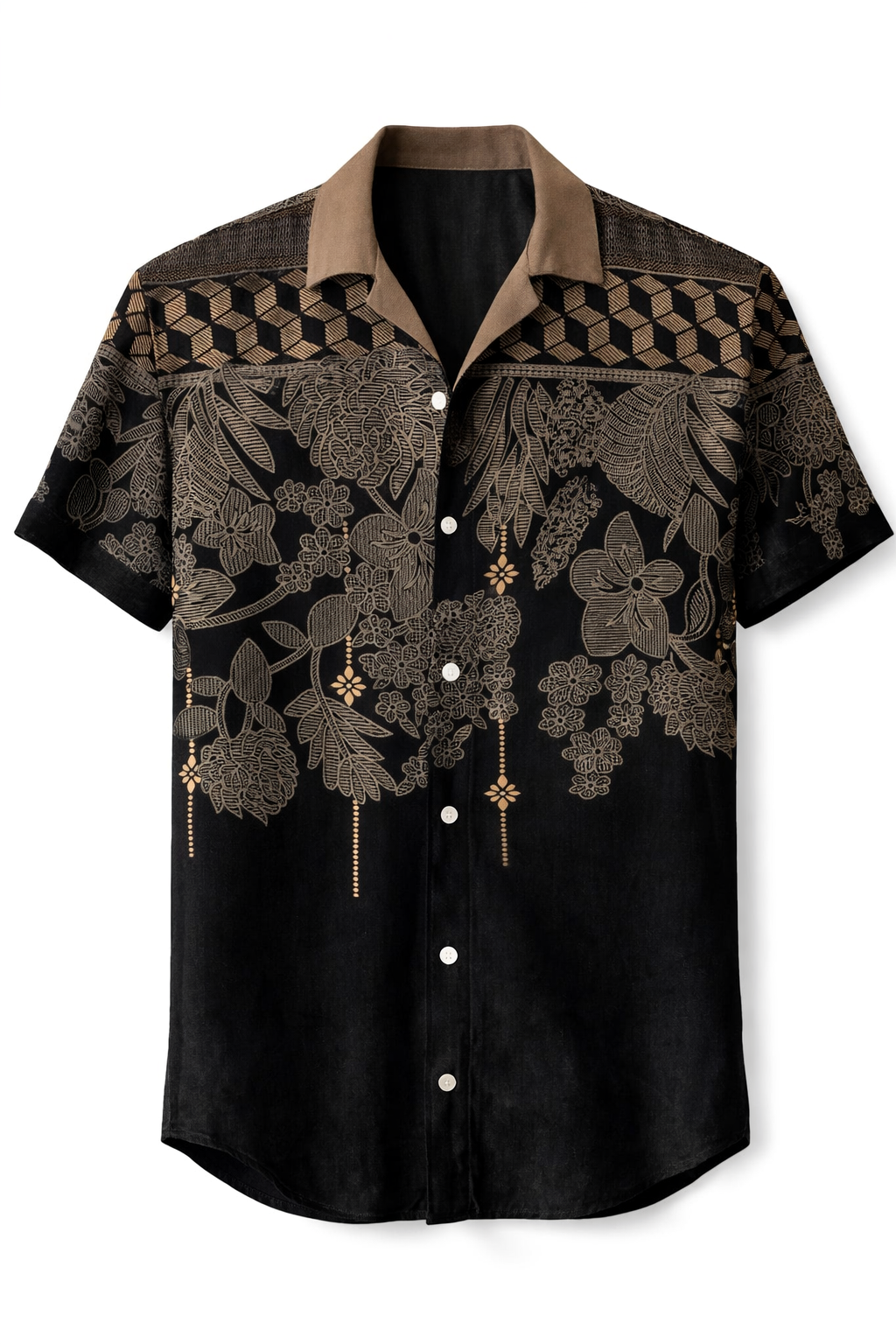 Weardo Summer Wave Shirt