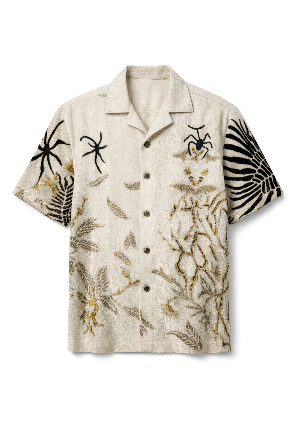 Weardo Street Rebel Shirt