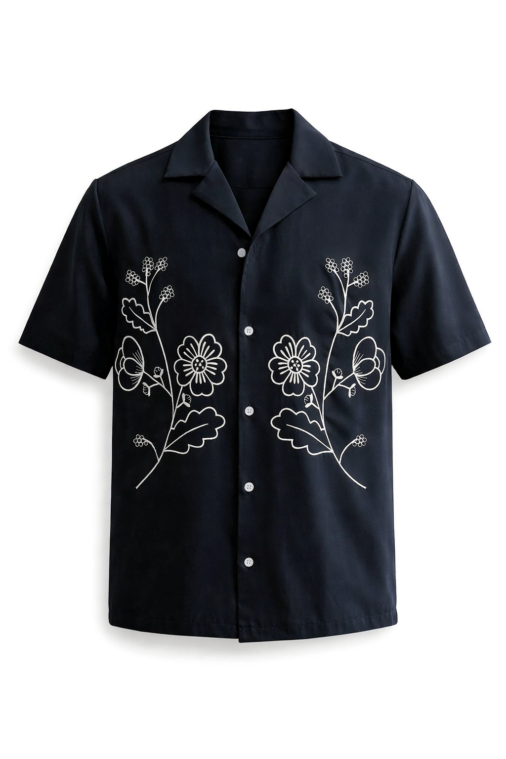 Weardo Urban Jungle Shirt