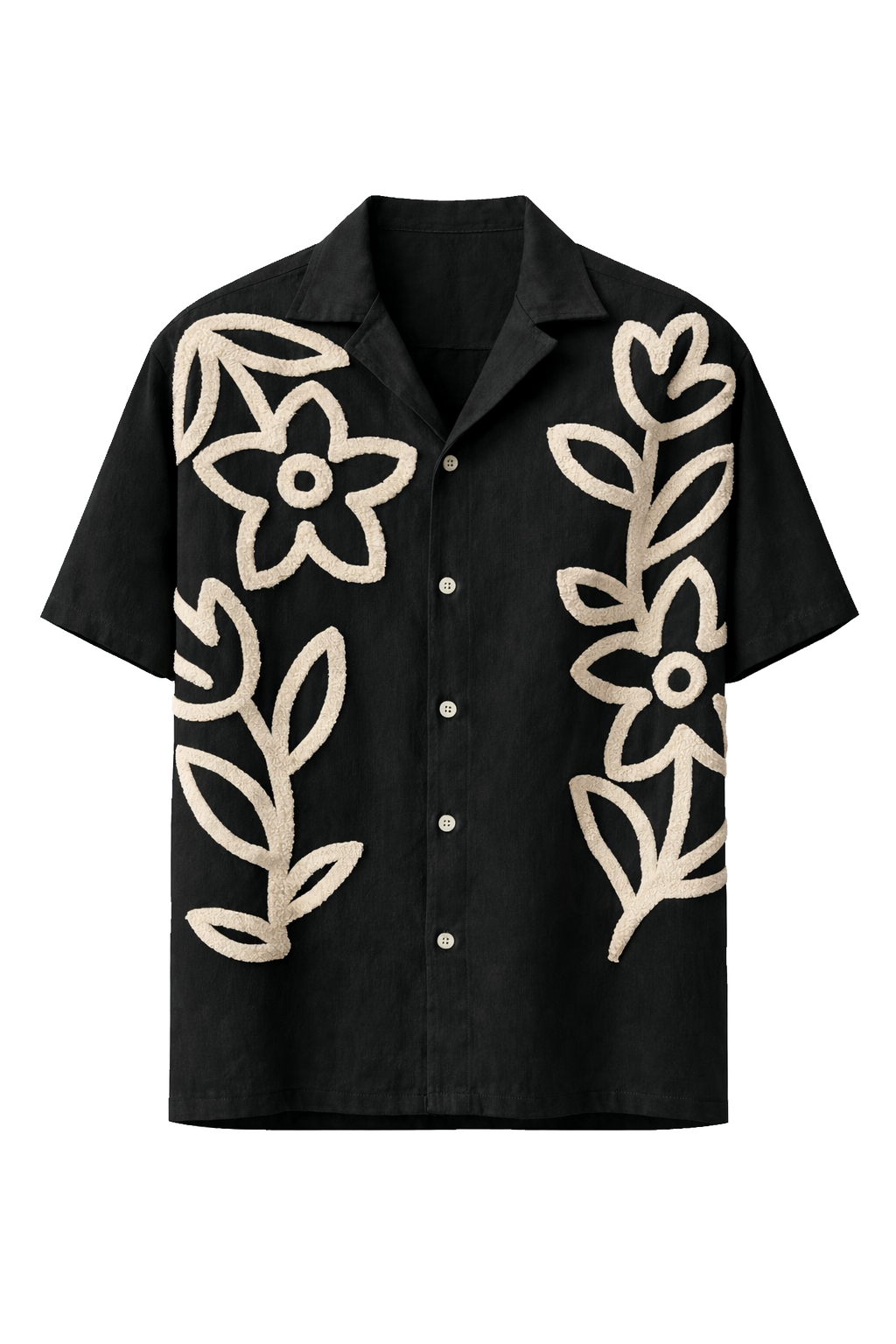 Weardo Tropic Flow Shirt