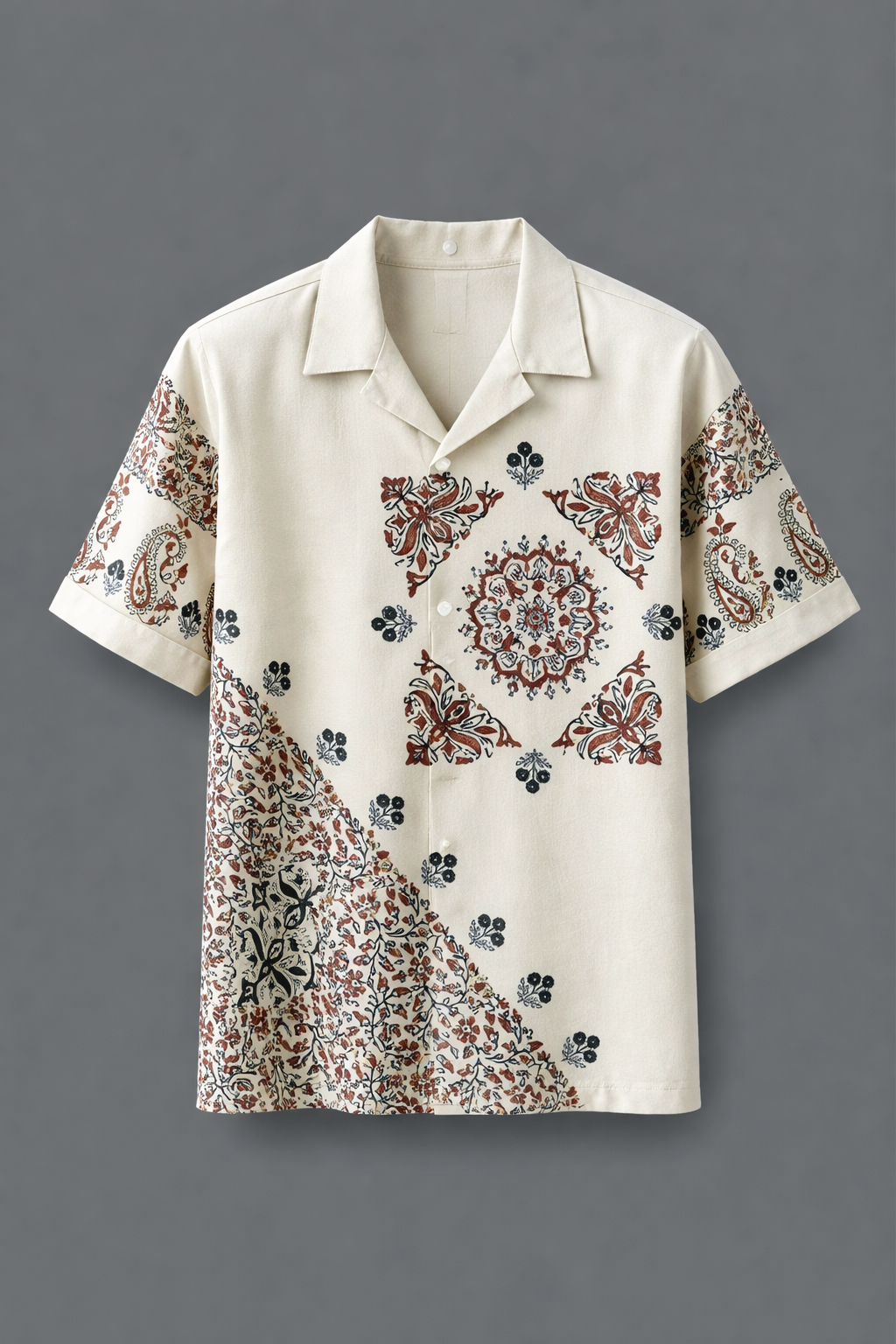 Weardo Fresh Drop Shirt