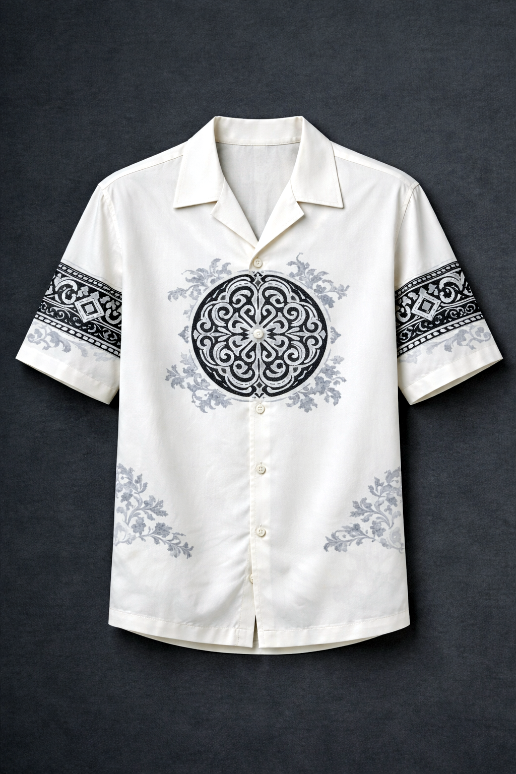 Weardo Elite Casual Shirt