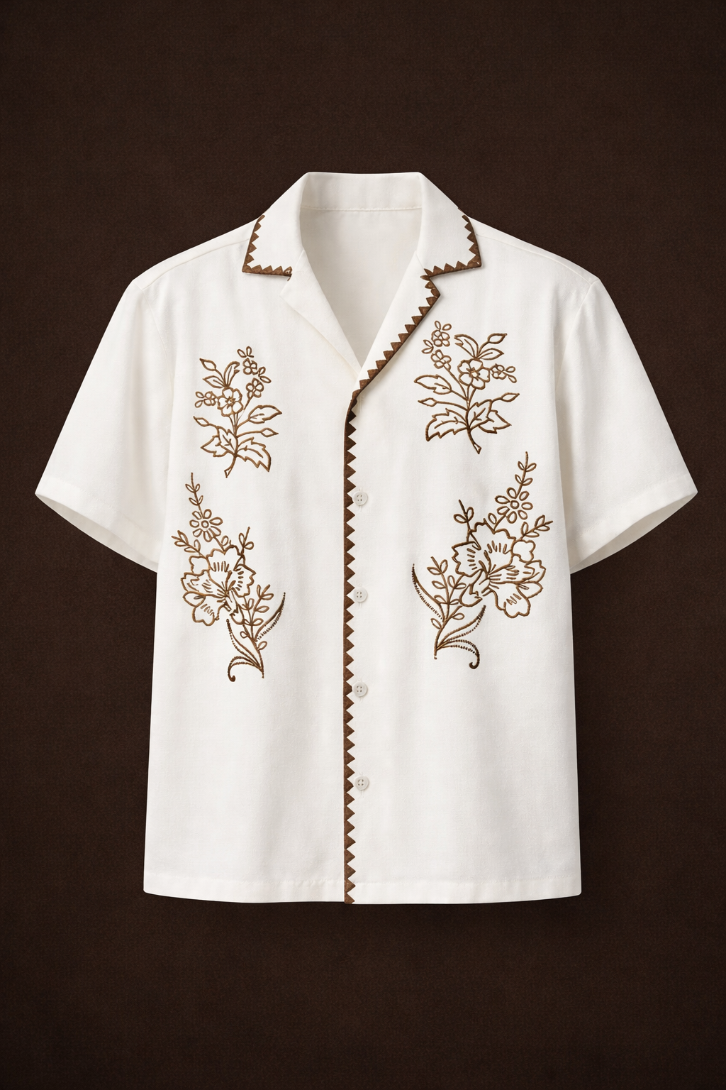 Weardo Cool Dusk Shirt