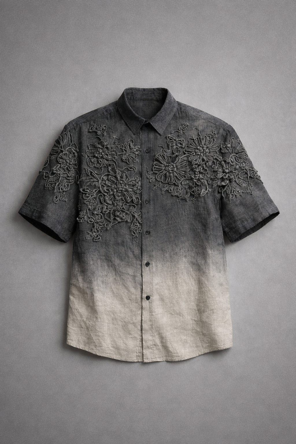 Weardo Minimal Luxe Shirt