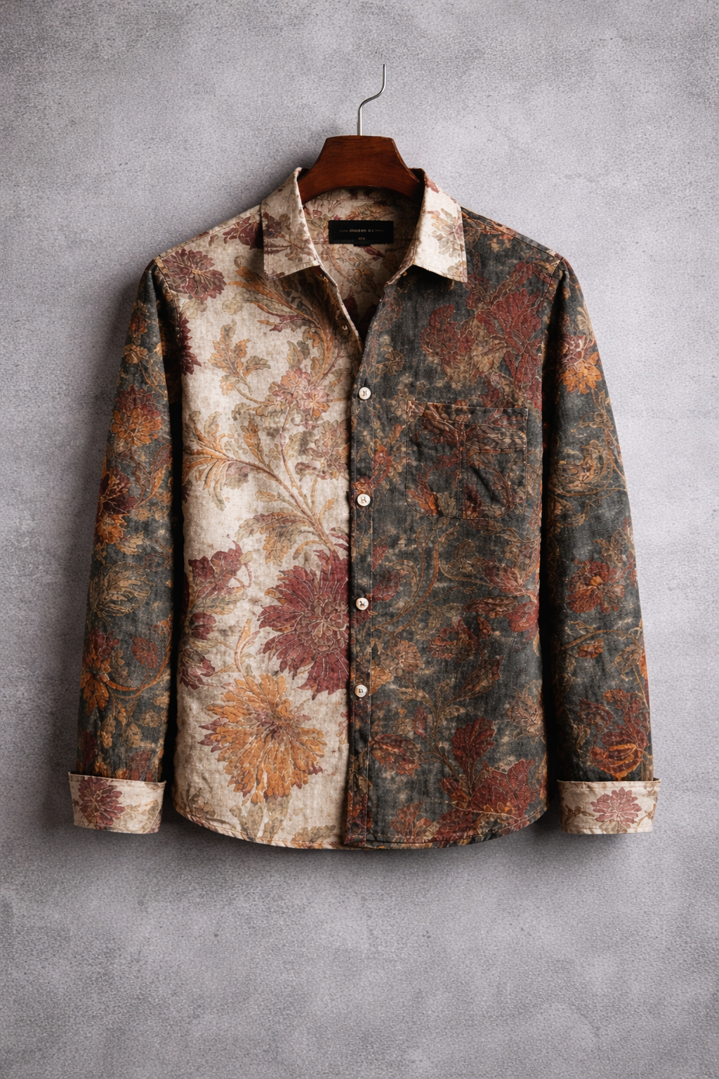Weardo Classic Edge Shirt