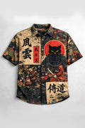 Weardo Midnight Vibe Shirt