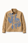 Weardo Street Luxe Shirt