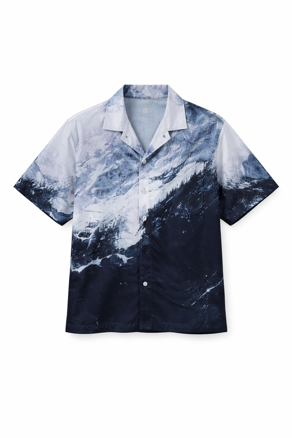 Weardo Ocean Breeze Shirt